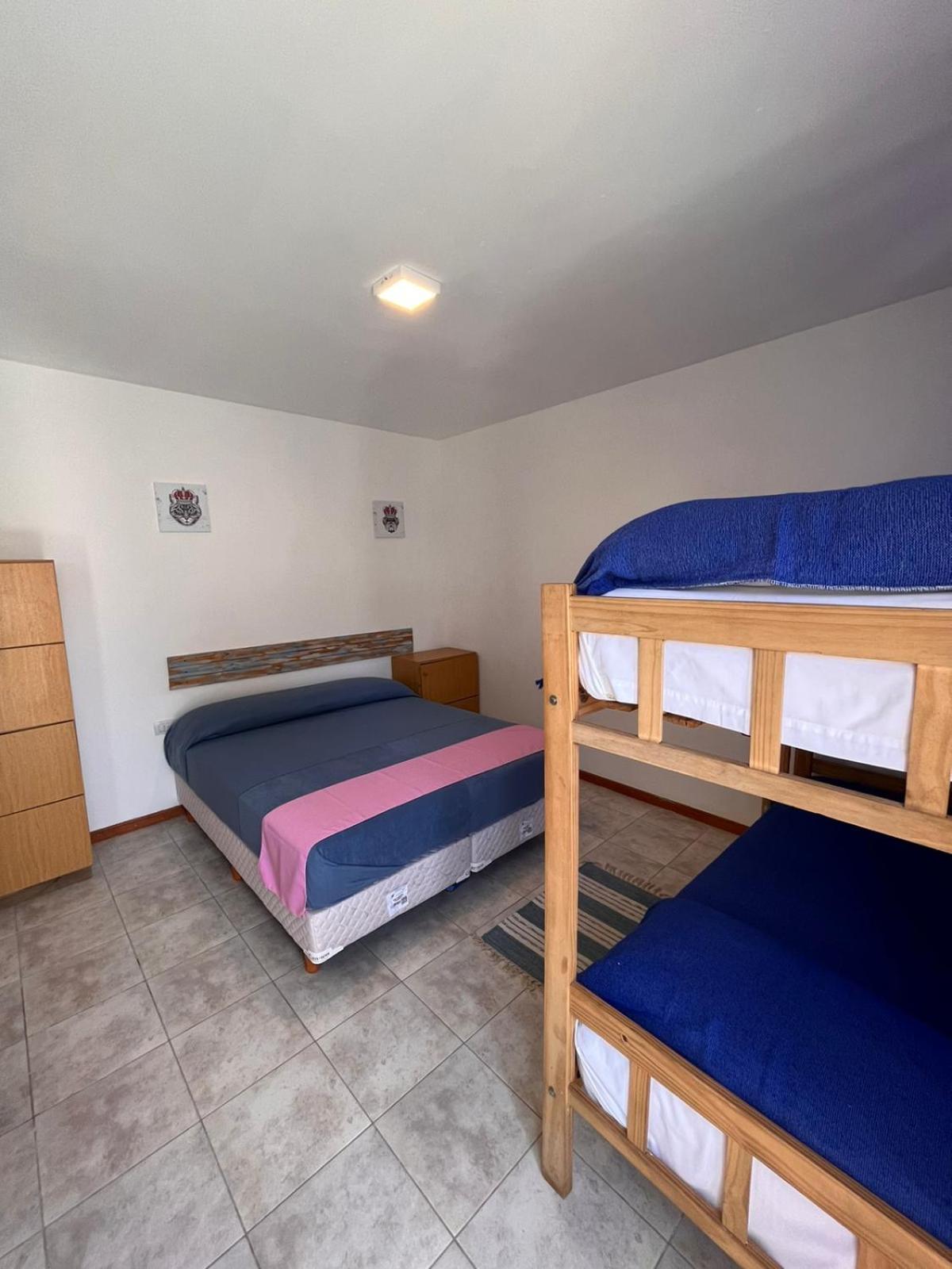 Hostel Hola Ola 格塞尔镇 外观 照片