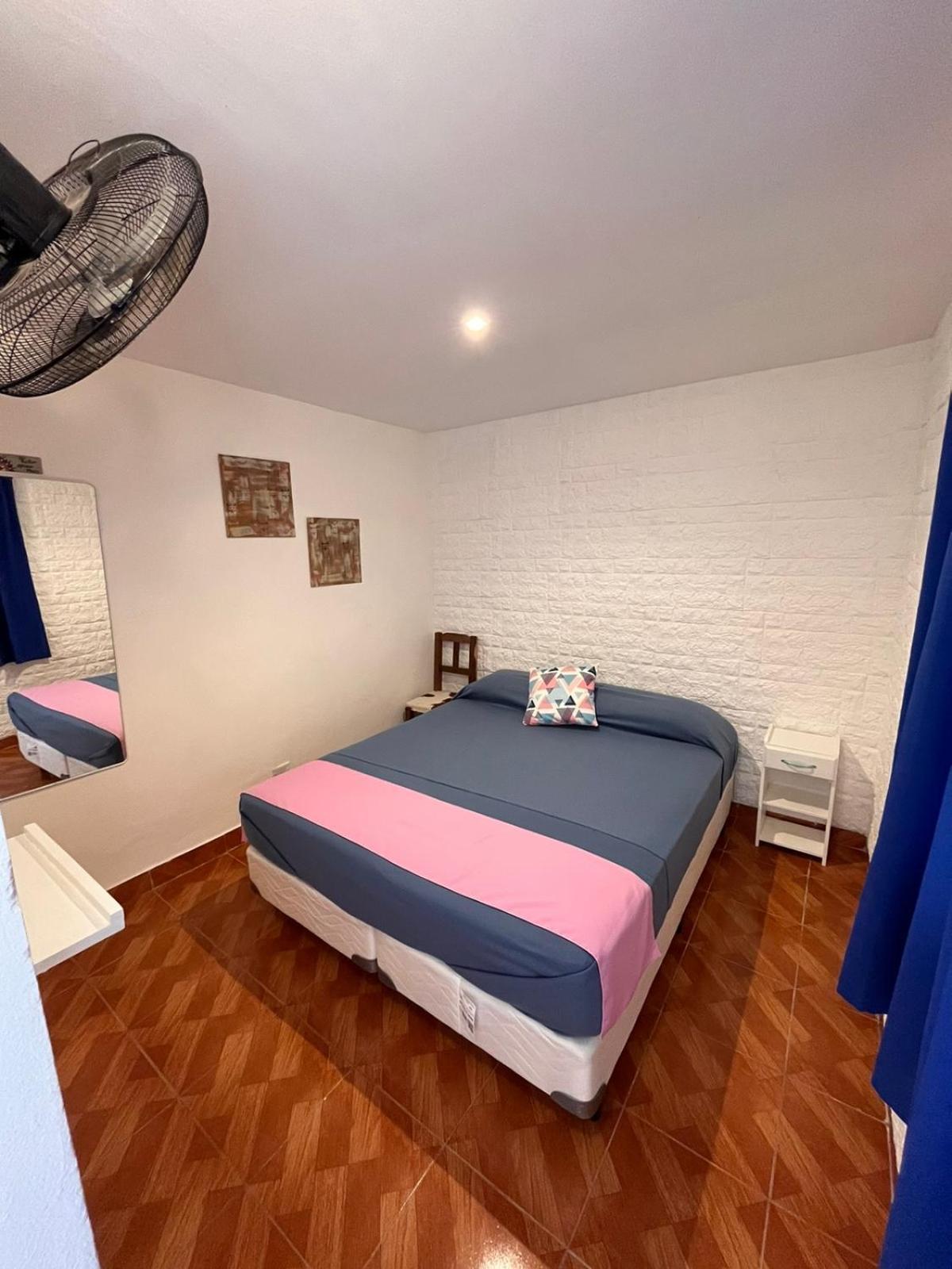 Hostel Hola Ola 格塞尔镇 外观 照片