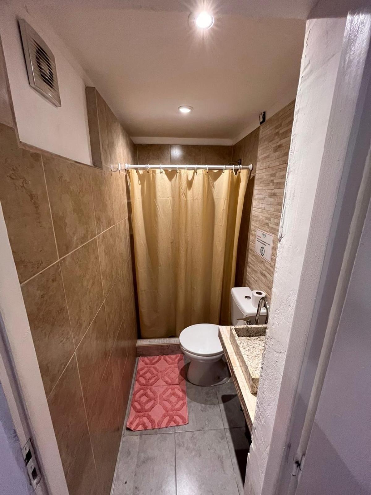 Hostel Hola Ola 格塞尔镇 外观 照片