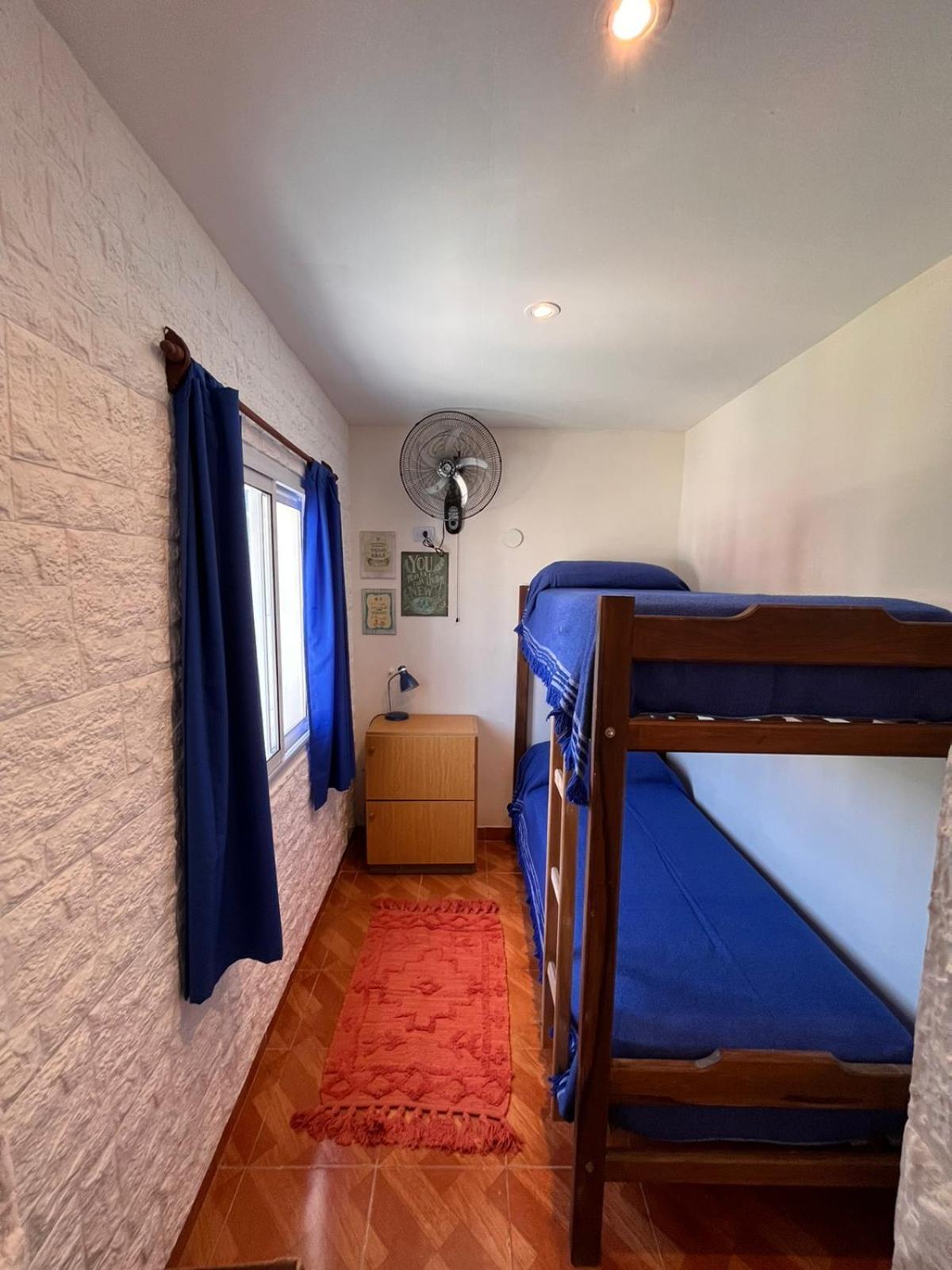 Hostel Hola Ola 格塞尔镇 外观 照片