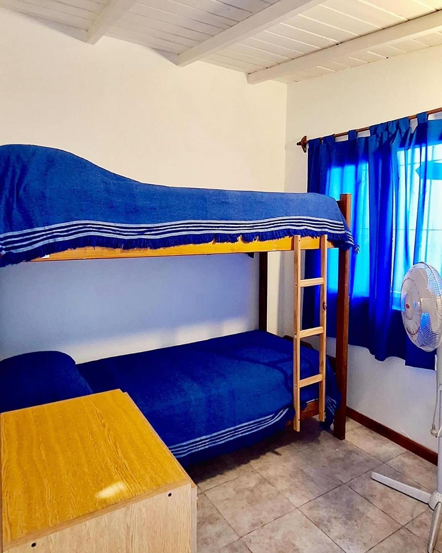 Hostel Hola Ola 格塞尔镇 外观 照片