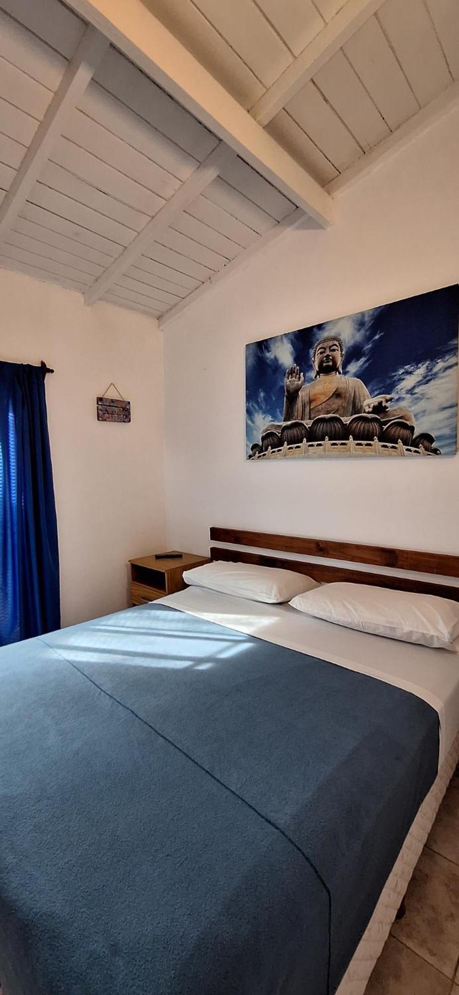 Hostel Hola Ola 格塞尔镇 外观 照片