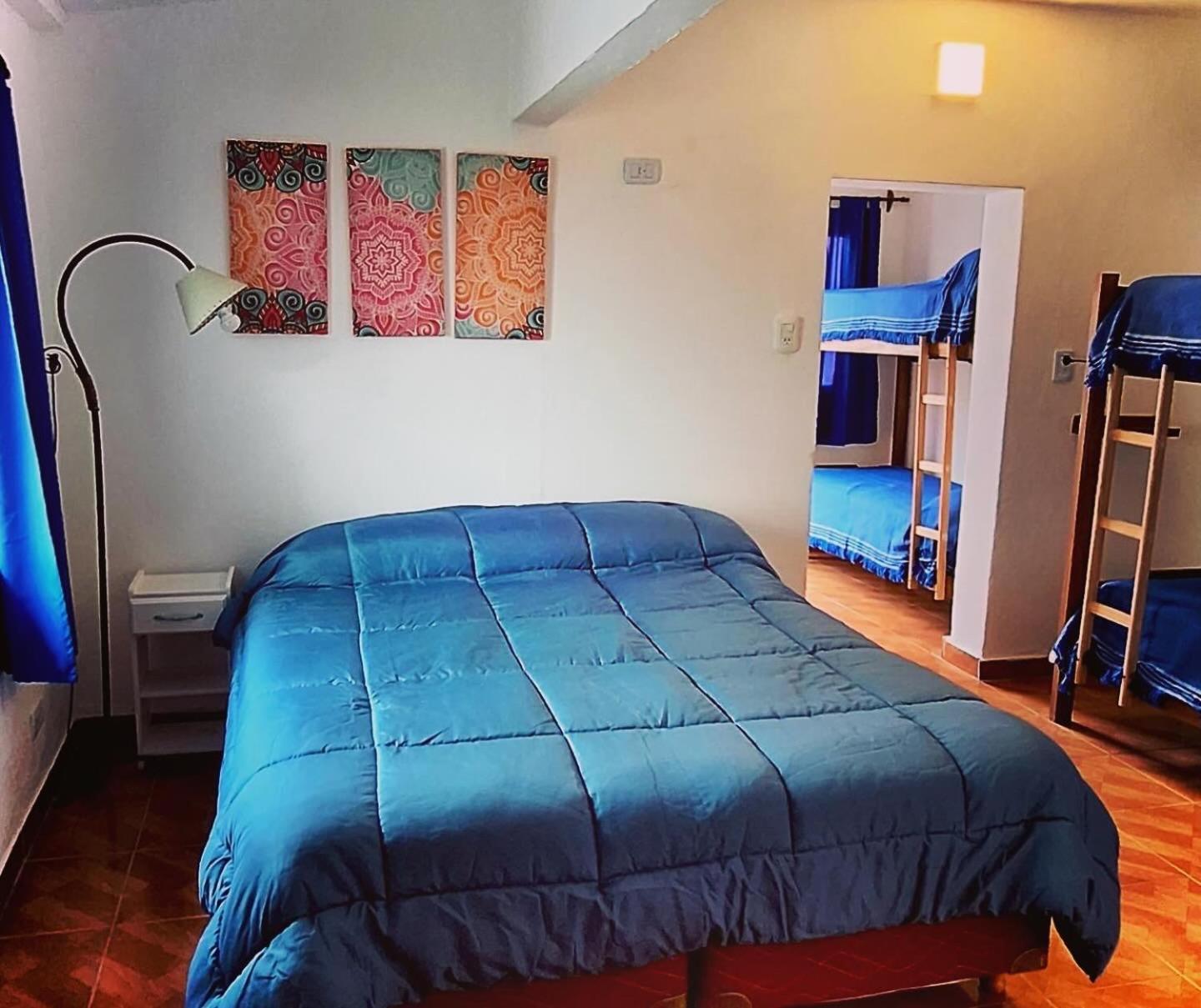 Hostel Hola Ola 格塞尔镇 外观 照片