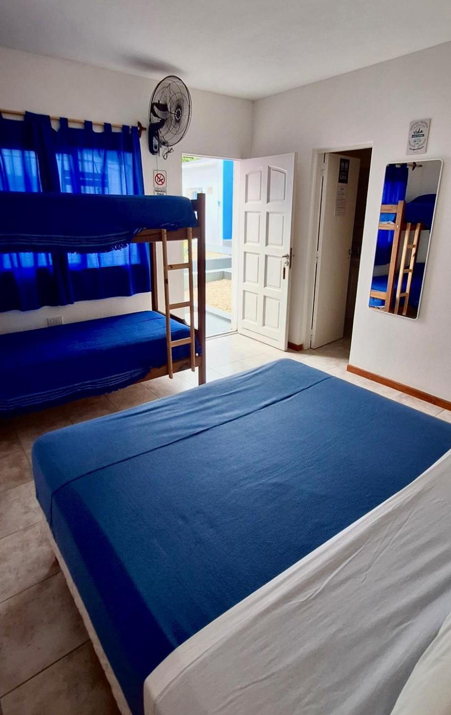 Hostel Hola Ola 格塞尔镇 外观 照片